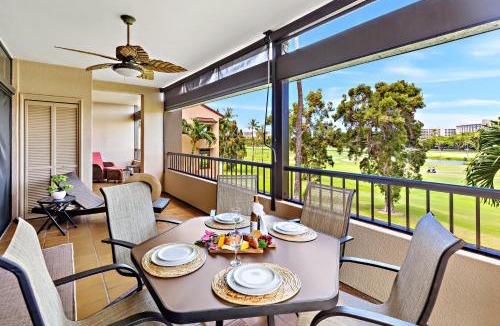 Kaanapali Apartment | Kaanapali Royal D202