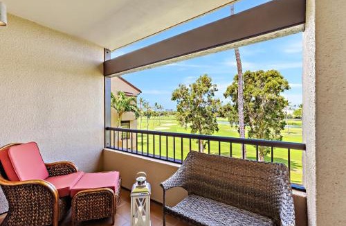 Kaanapali Apartment | Kaanapali Royal D202