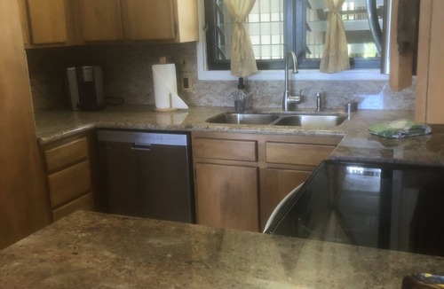 Lihue Condo | Kaha Lani Oceanfront Resort #129 - Beautiful and Private 2 Bed & 2 Bath Condo