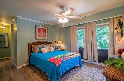 Poipu Apartment | Kahala at Poipu Kai 123