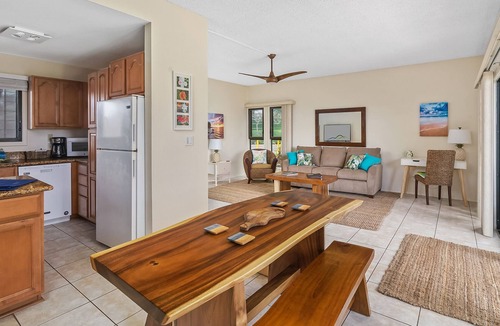 Lihue Condo | Kahalani Resort #106 By Parrish Kauai - Eastside fun in the sun on the ocean