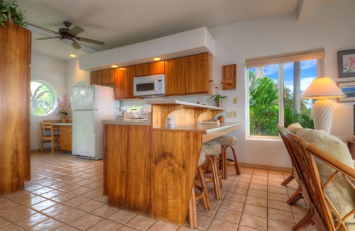 Poipu House | Kahalekai - Best Value Oceanfront Home in Sunny Poipu