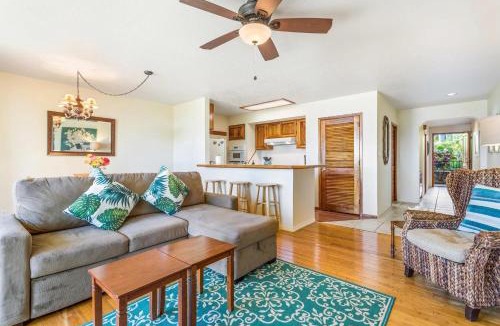 Kahaluu Bay House | Kahaluu Bay Villas #103