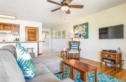 Kahaluu Bay House | Kahaluu Bay Villas #103
