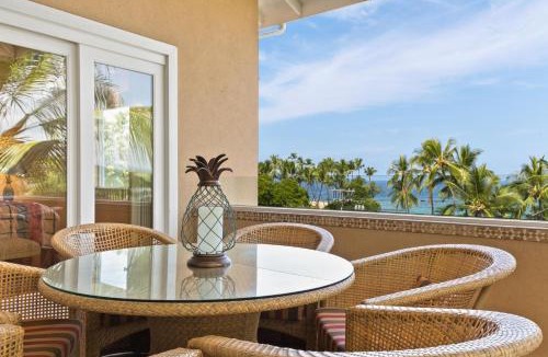 Kahaluu Bay House | Kahaluu Beach Villas 303