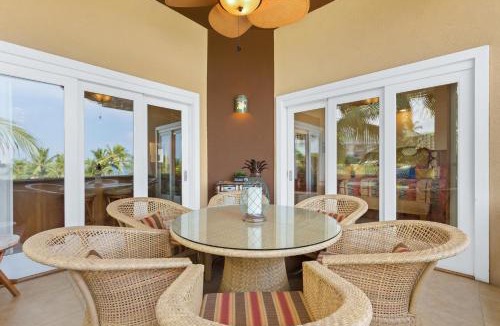 Kahaluu Bay House | Kahaluu Beach Villas 303