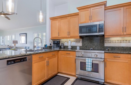 Ko Olina Condo | Kai Lani 21C: Spectacular Ocean Views, Upgraded 2BR Condo
