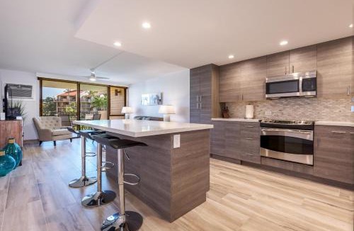 Kihei House | Kamaole Sands 7-207
