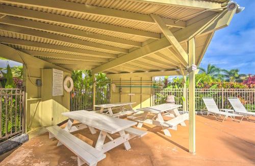 Wailua Hotel | Kapa`a Sands 18
