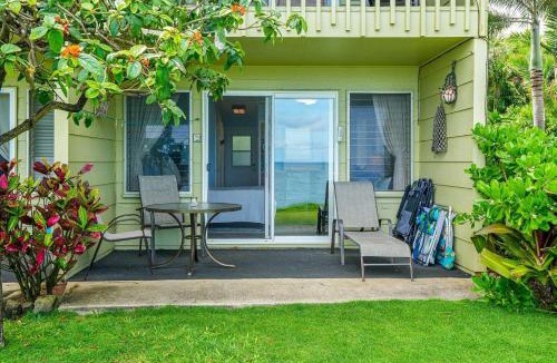 Wailua Apartment | Kapaa Sands 10