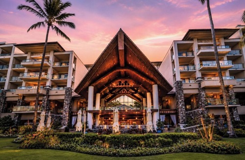Montage Kapalua Bay Condo | Kapalua Bay Resort | Ocean View 6 BR | Car Incl. w/6+ Nights | MON ML-3807 by KBM