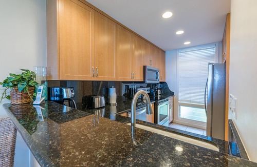Napili Condo | Kapalua Bay Villa 29B3 Spacious Oceanfront Villa