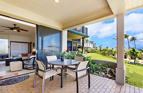 Napili Apartment | Kapalua Bay Villa 33G4