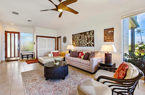 Napili Apartment | Kapalua Bay Villa 33G4