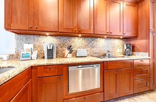 Kapalua Condo | Kapalua Bay Villas | Ocean View 1 BR, Sleeps 4 | Car Incl. w/6+ Nights | KBV-15B3 by KBM