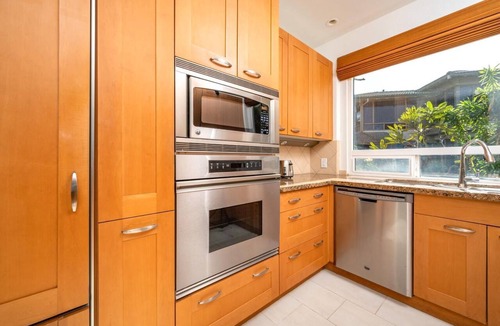 Napili Condo | Kapalua Bay Villas | Oceanfront 1 BR, Sleeps 4 | Car Incl. w/6+ Nights | KBV-28G2 by KBM