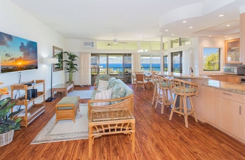 Napili Villa | Kapalua Ridge 2723-24- Full/Island Sunset Views