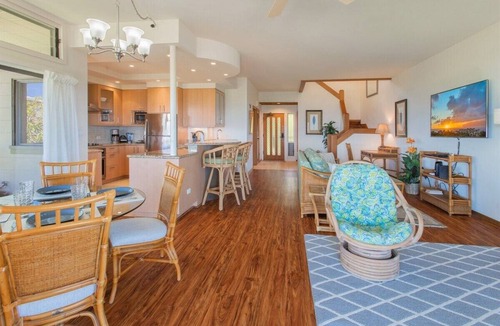 Napili Villa | Kapalua Ridge 2723-24- Full/Island Sunset Views