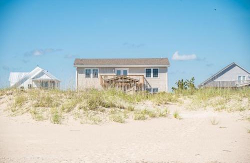 Caswell Beach House | Katie Lous Place