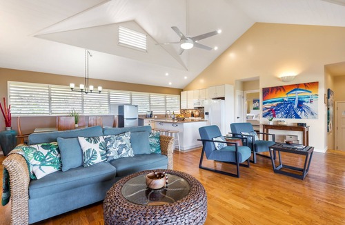 Kapaa House | Kauai Beach House for the Perfect Island Vacation