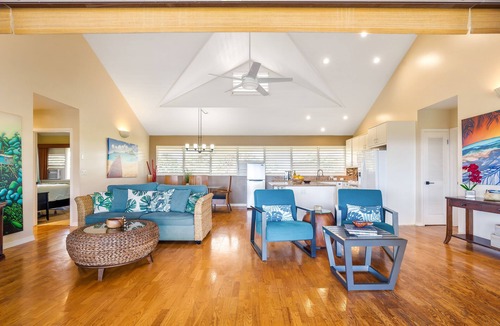 Kapaa House | Kauai Beach House for the Perfect Island Vacation