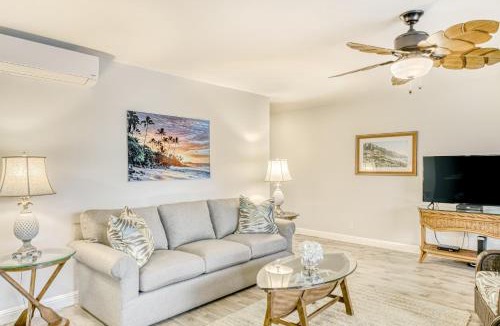 Hanamaulu Apartment | Kauai Beach Villas D10