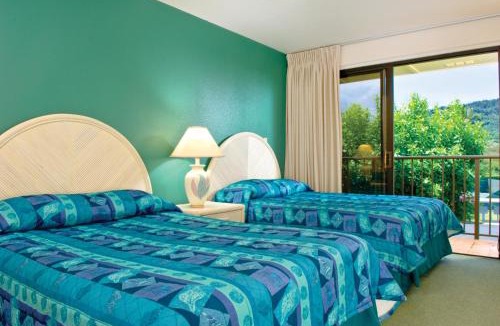 Hanamaulu Resort | Kauai Beach Villas