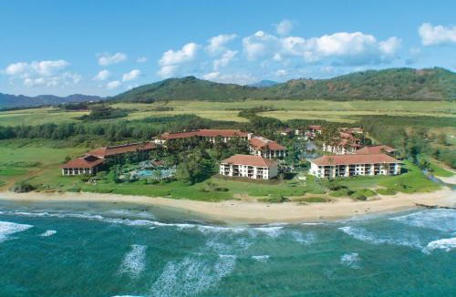 Hanamaulu Resort | Kauai Beach Villas