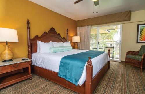 Wailua Resort | Kauai Coast Resort at the Beach Boy