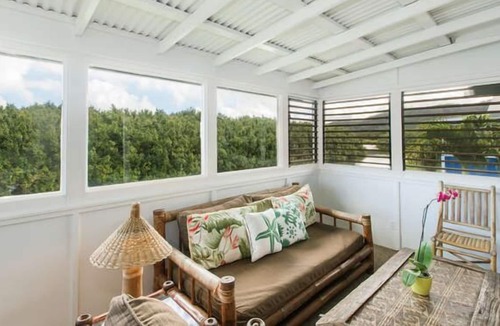 Hanalei Cottage | Kauai Exclusive! Dolphin Cottage #3