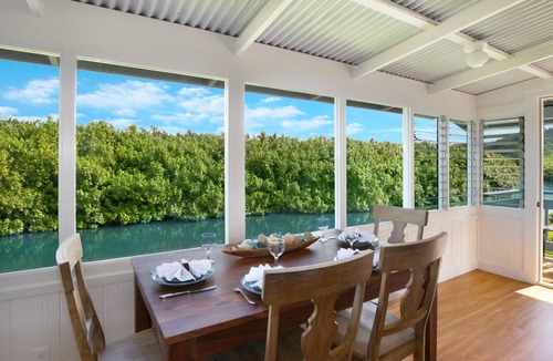 Hanalei Cottage | Kauai Exclusive! Dolphin Cottage #4