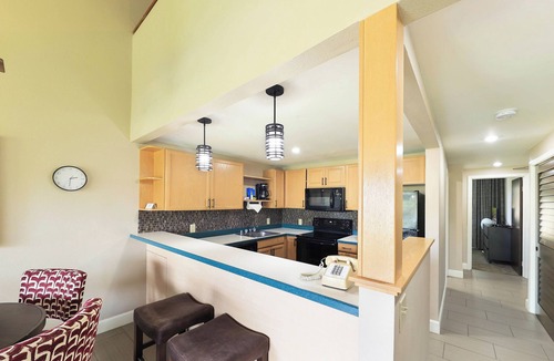 Kapaa Condo | Kauai Loft Retreat PF-H307