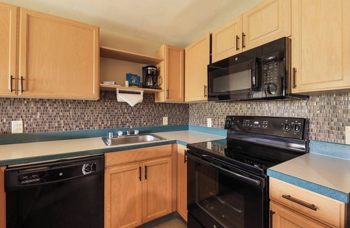 Kapaa Condo | Kauai Loft Retreat PF-H307