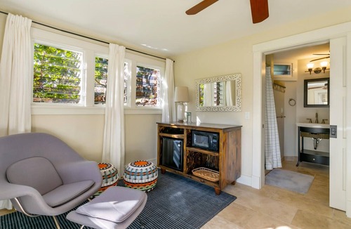 Poipu House | Kauai Luxury home, Private Pool & Spa, walk to the beach, restaurants and shops