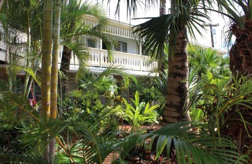 Lihue Hotel | Kauai Palms Hotel