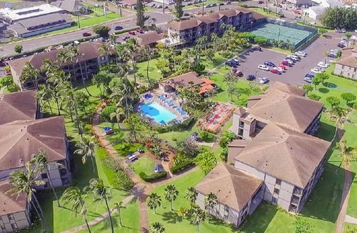 Kapaa Condo | Kauai Pono Kai Resort BR/1BA Condominium - Sleeps 4