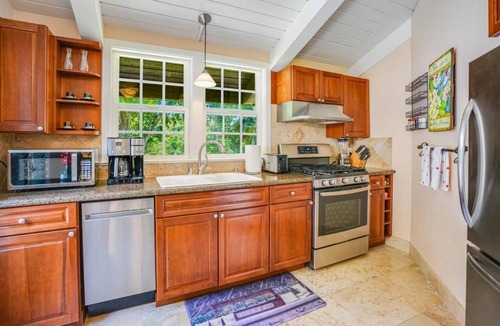 Princeville House | Kauai Princeville Oasis 2 bedroom Sleeps 4
