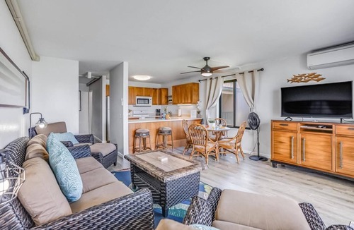 Wailua Resort | Kauai Resort 2 Bed Condo