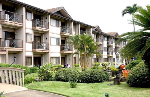 Kapaa Condo | Kauai Resort 2 Bedroom Condo Sleeps 6