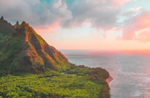 Anahola Other | Kauai Rooftop Camper SUV Sleep Under the Stars