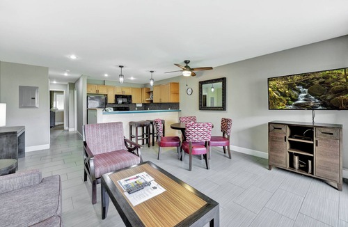 Kapaa Condo | Kauai Serenity Condo | Pono Kai Resort E206