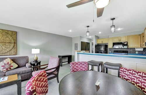Kapaa Condo | Kauai Serenity Condo | Pono Kai Resort E206