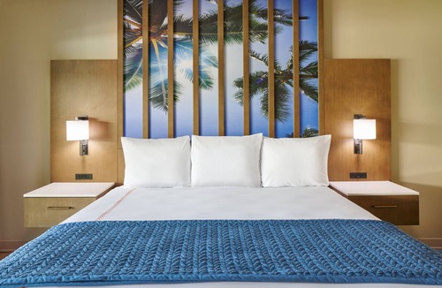 Wailua Hotel | Kauai Shores Hotel
