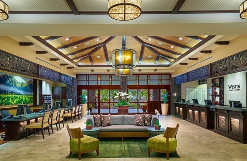 Kaiulani Condo | Kauai Westin Premium Studio Villa, July 20-27th, sleeps four