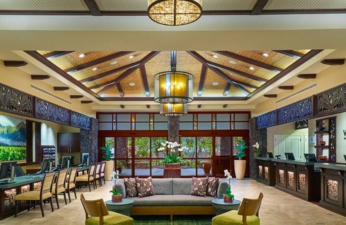 Kaiulani Condo | Kauai Westin Premium Studio Villa, July 20-27th, sleeps four