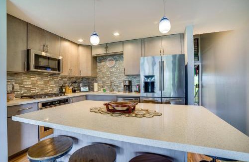 Kaunakakai House | Kaunakakai Vacation Rental w/Pool Access & A/C!
