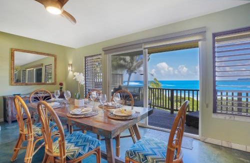 Wainiha House | Kepuhi Hale TVNC #5156