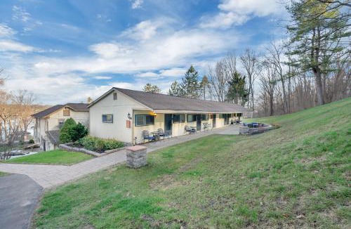 Penn Yan House | Keuka Cove Inn