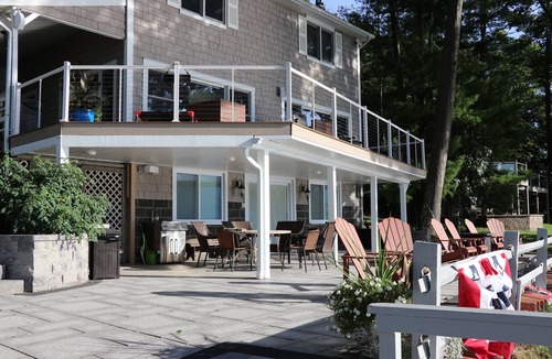 Town of Jerusalem House | Keuka Lake Paradise - Prop Point