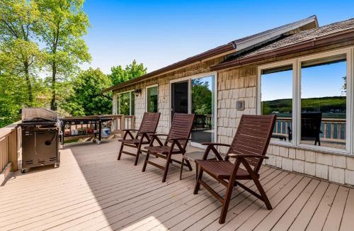 Town of Milo House | Keuka Vista